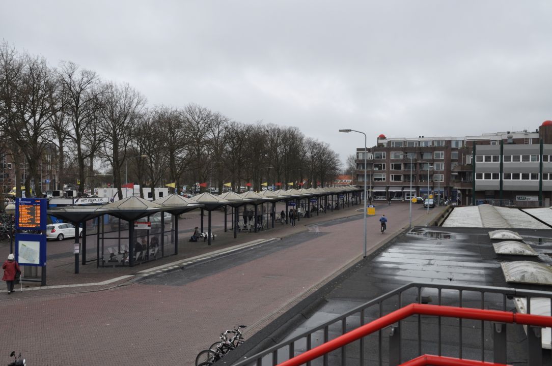 Busstation-stationsgebied-Hoorn