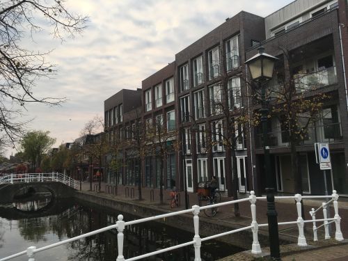 Delft