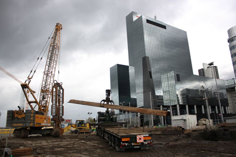 Rotterdam