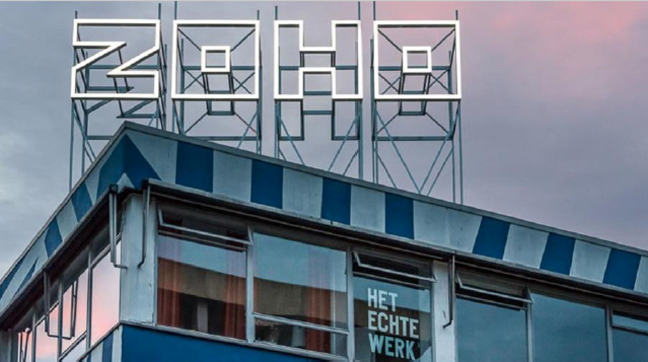 Woningcorporaties Stedelijke Transformatie