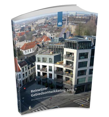 Reiswijzer Gebiedsontwikkeling