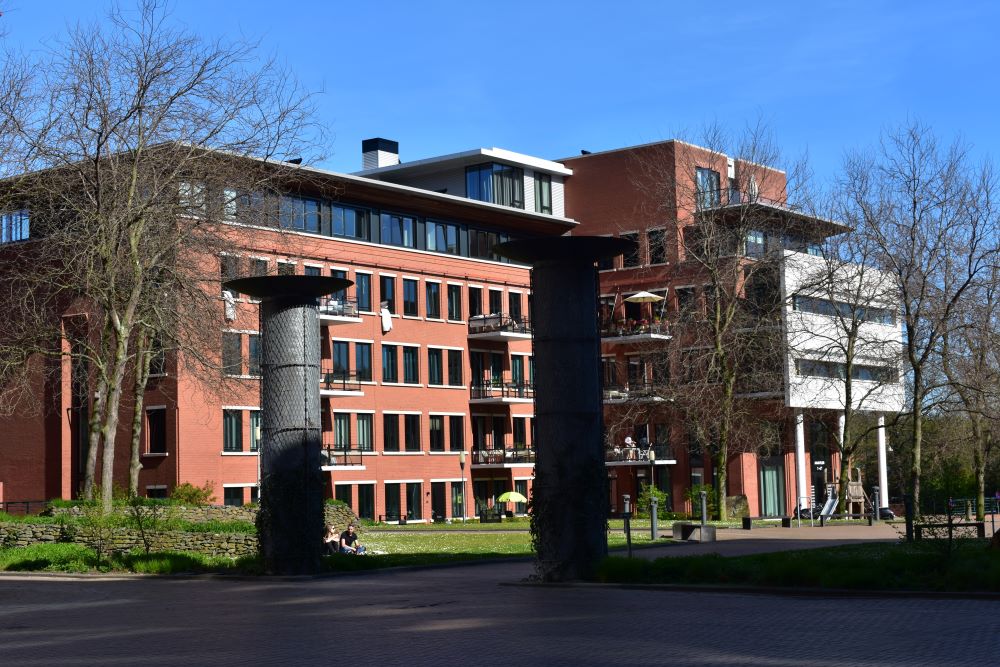 Binckhorst 2104