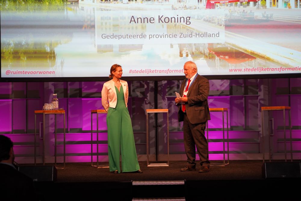 Jaarcongres Stedelijke Transformatie 3