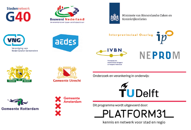 Stedelijke Transformatie over ons