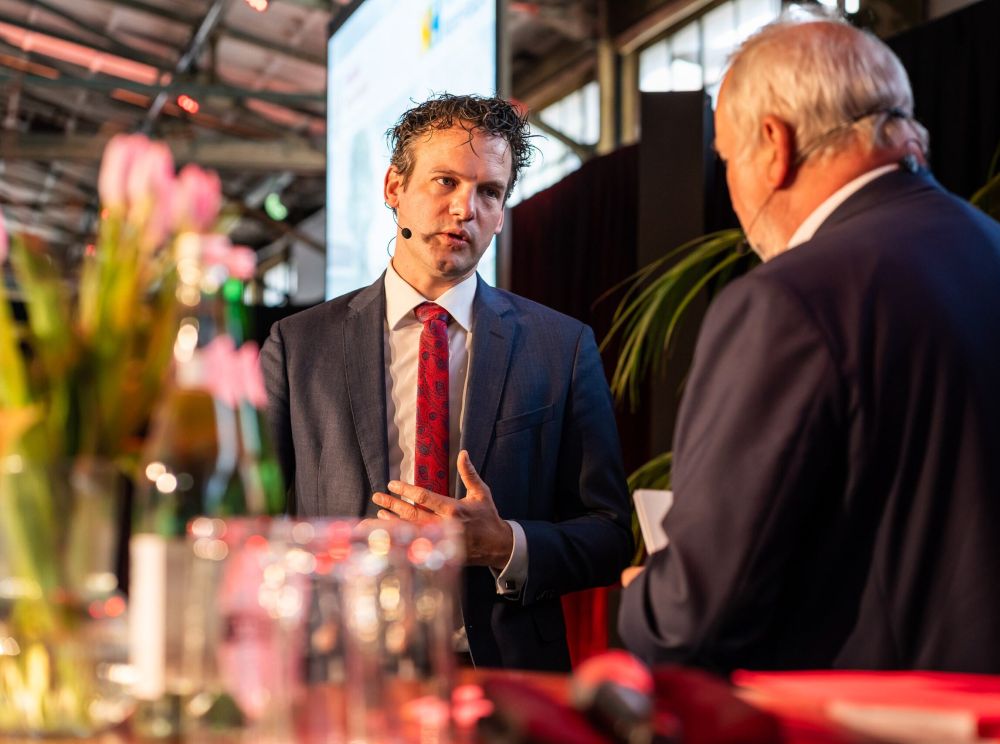 Foto's: Melvin Tas