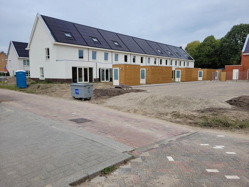 Foto: Natasja van der Veer