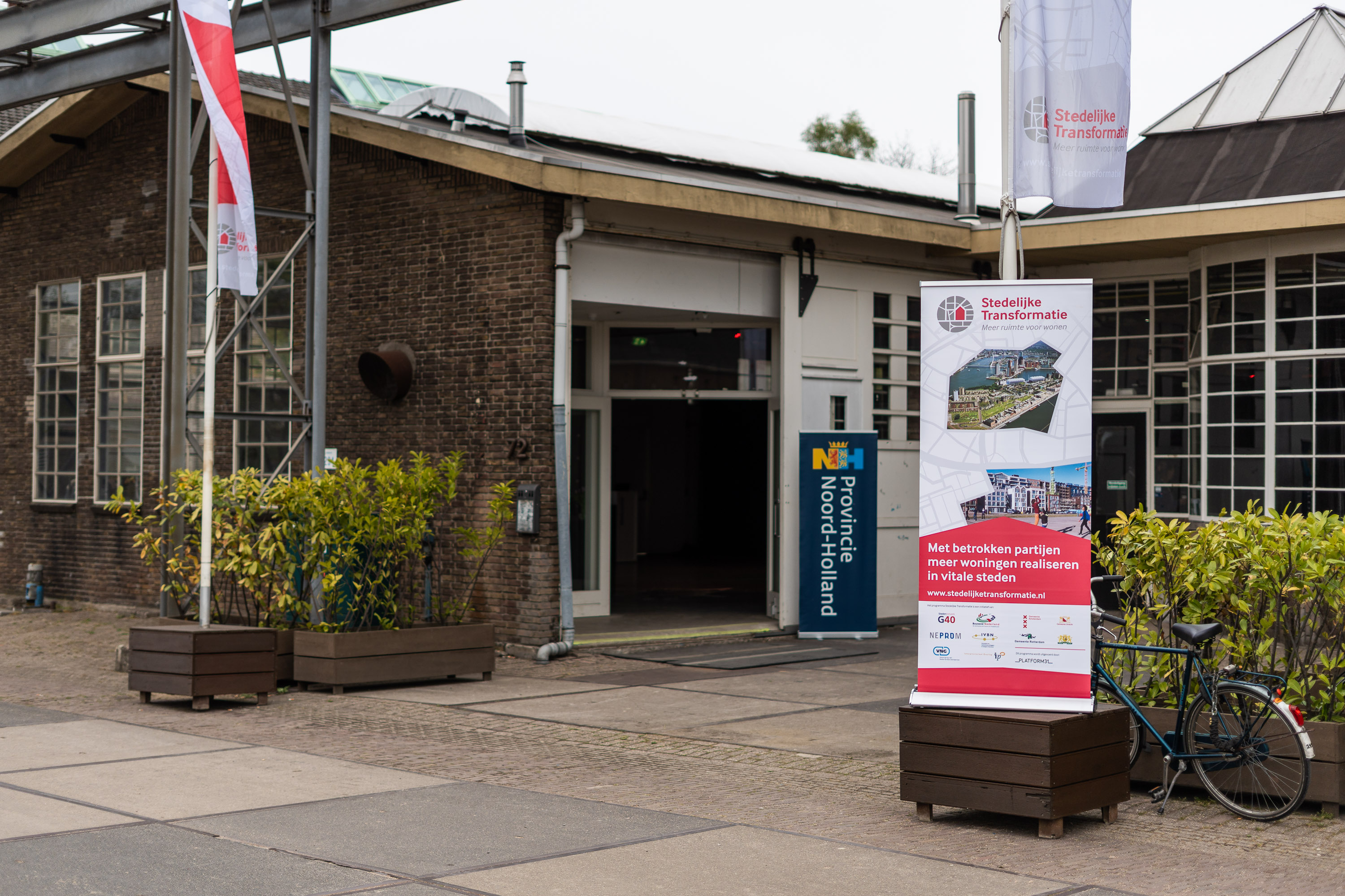 G40 - Congres Stedelijke Transformatie WEB-029