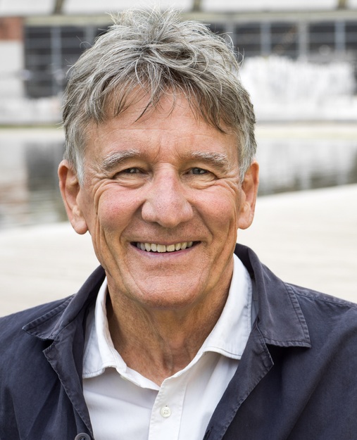 Patrick Janssens bewerkt