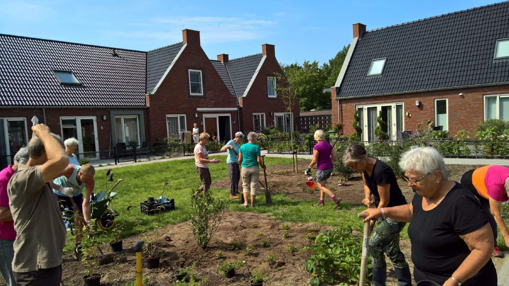 Beeld: Alex Schröder